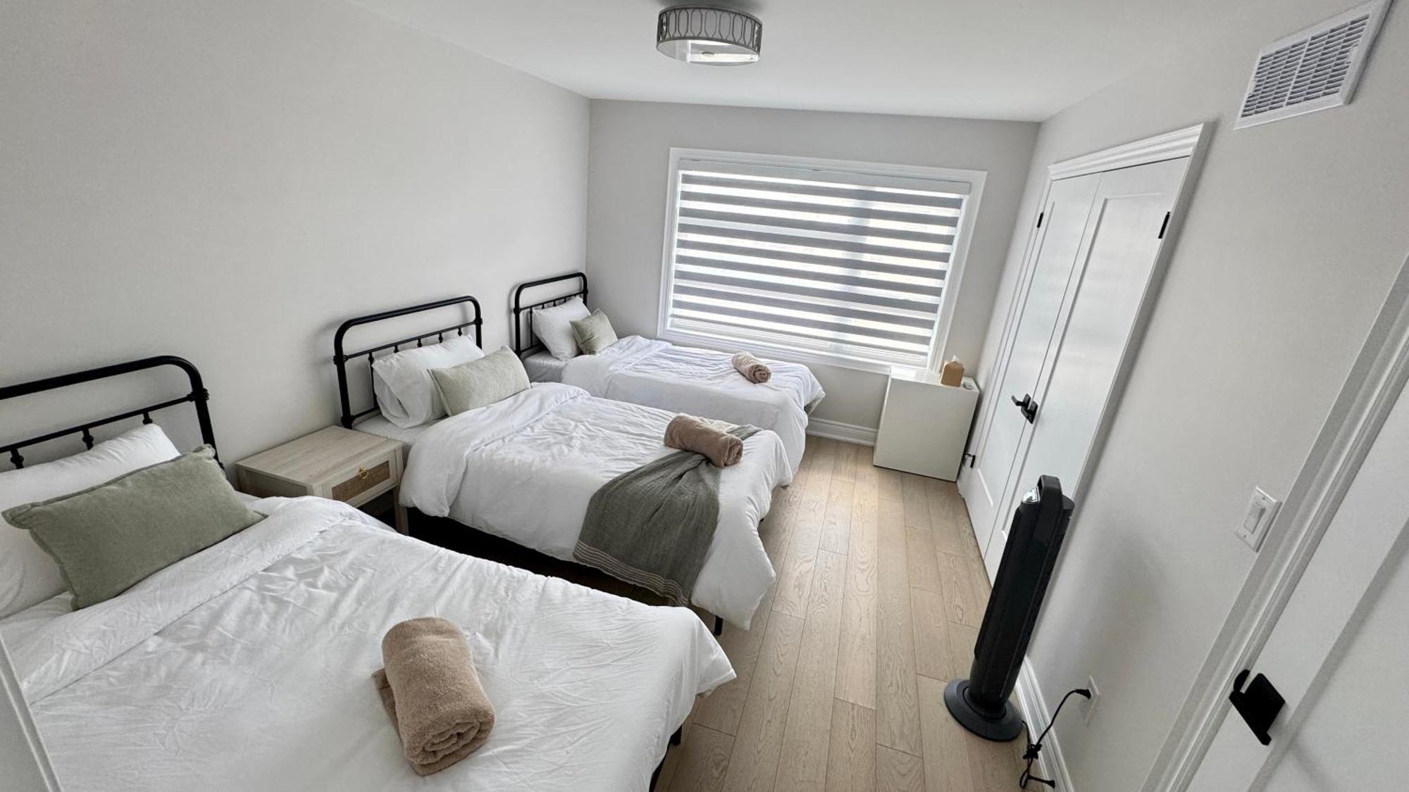 Luxury Cozy Villa Niagara Falls