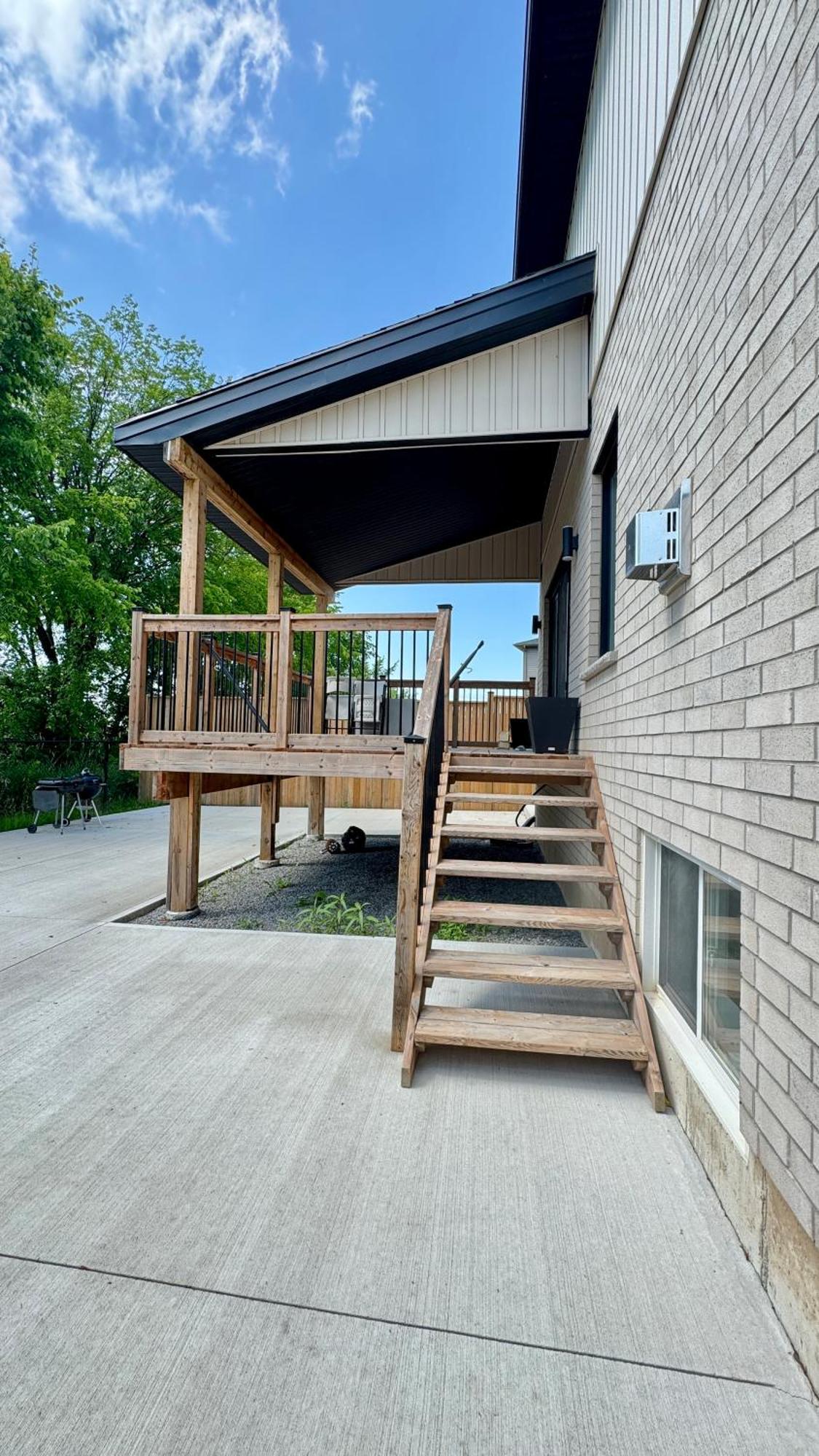 Villa Luxury Cozy Niagara Falls