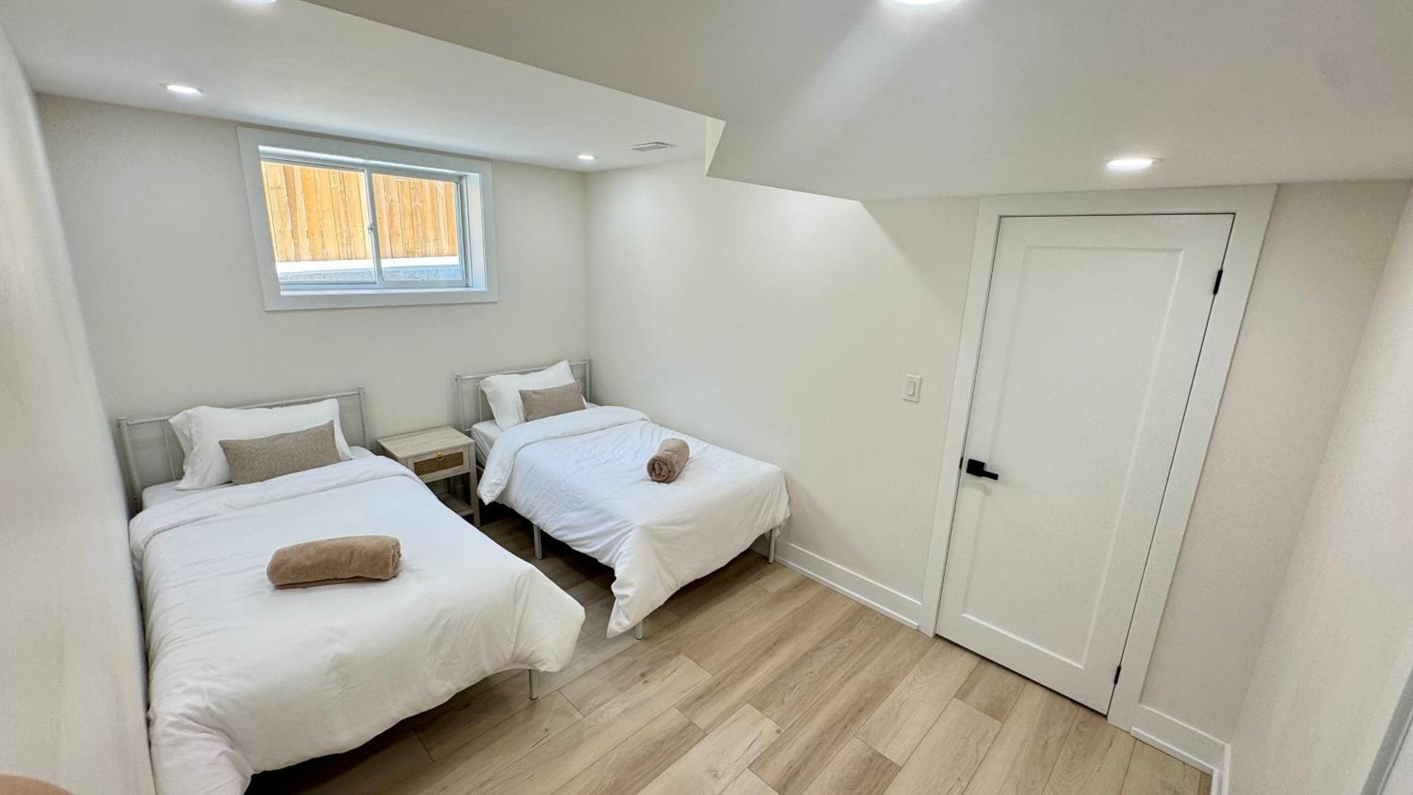 Luxury Cozy Niagara Falls