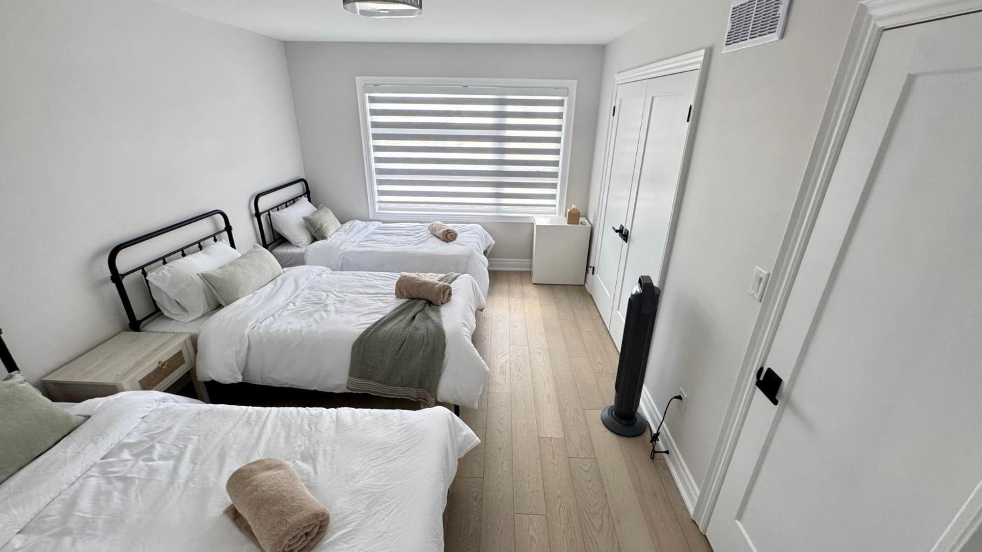 Luxury Cozy Villa Niagara Falls