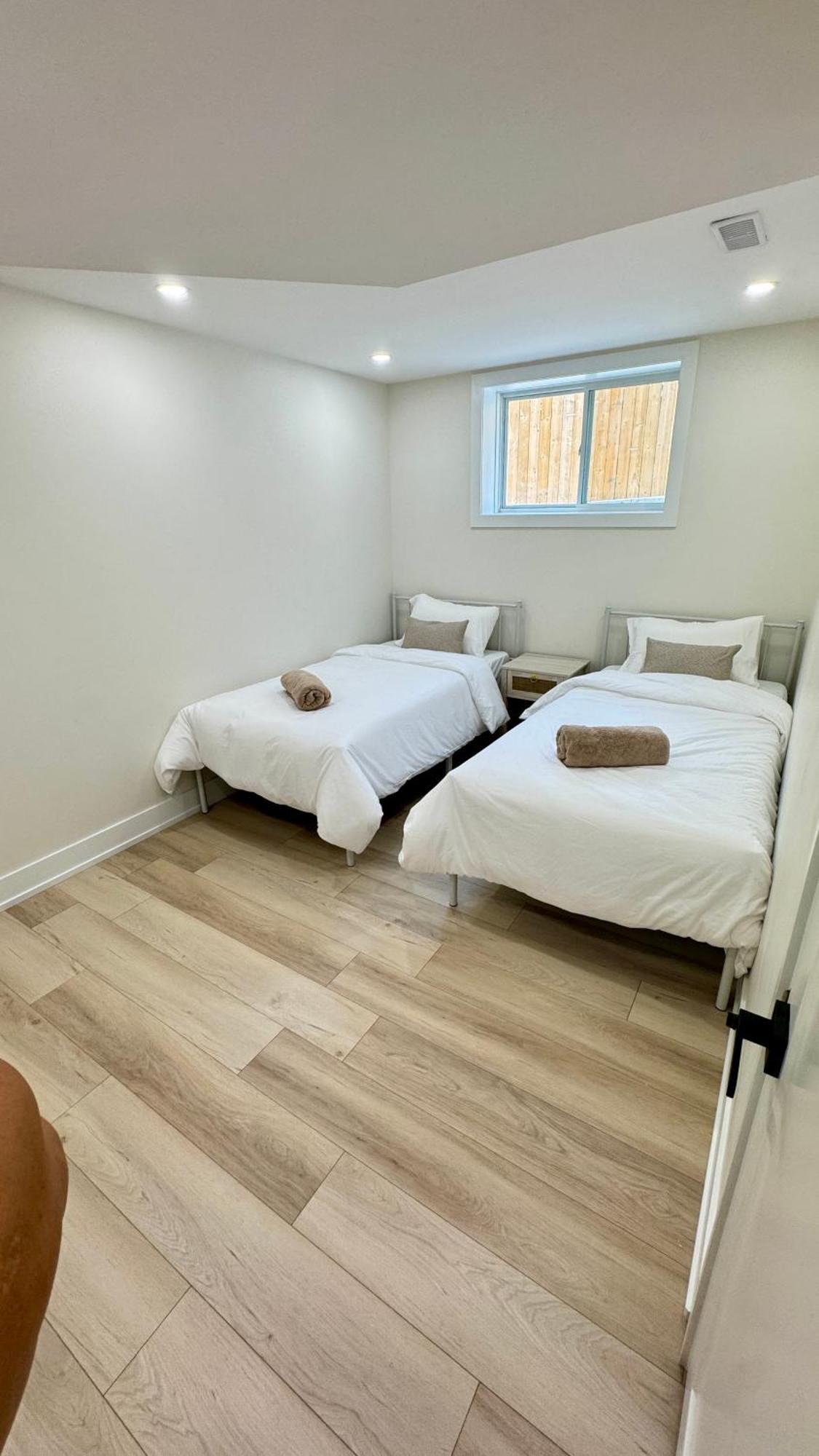 Villa Luxury Cozy Niagara Falls