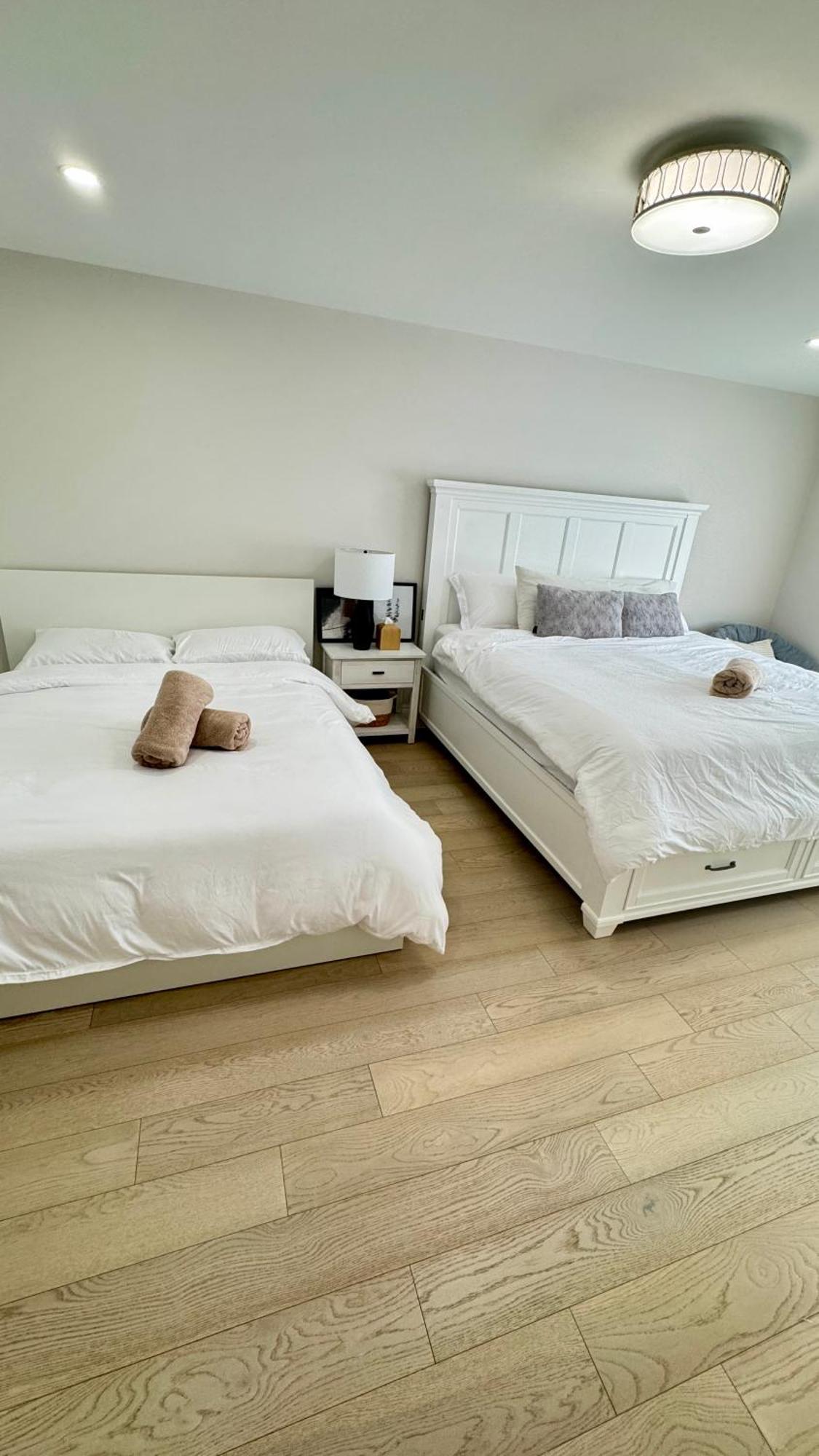 Luxury Cozy Villa Niagara Falls