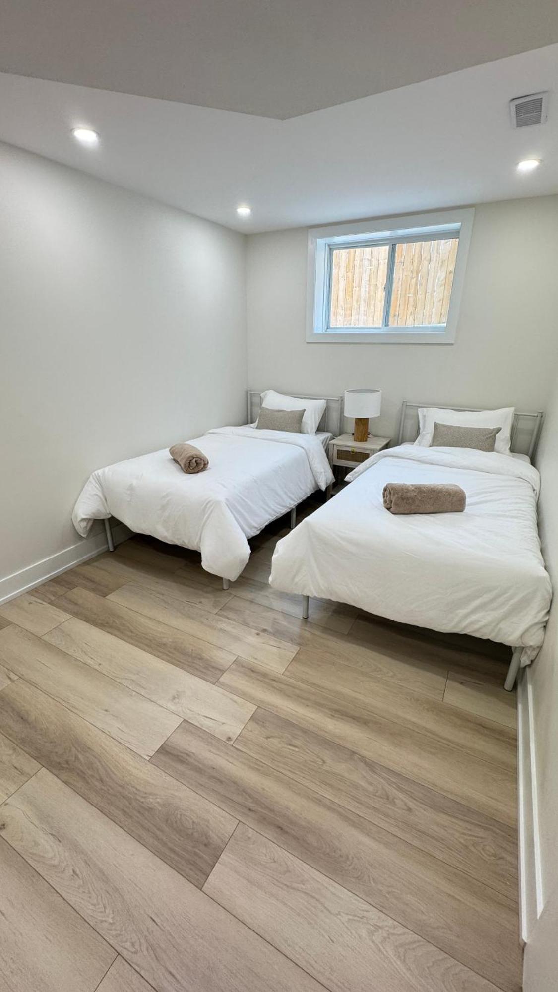 Luxury Cozy Niagara Falls
